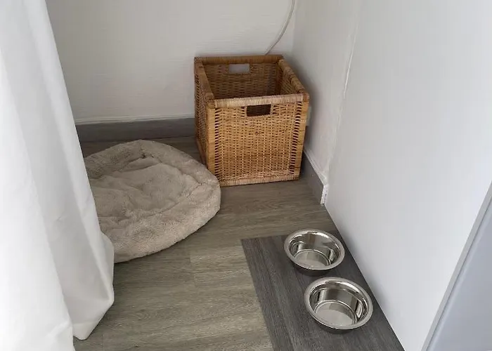 Cozy On The * Antibes