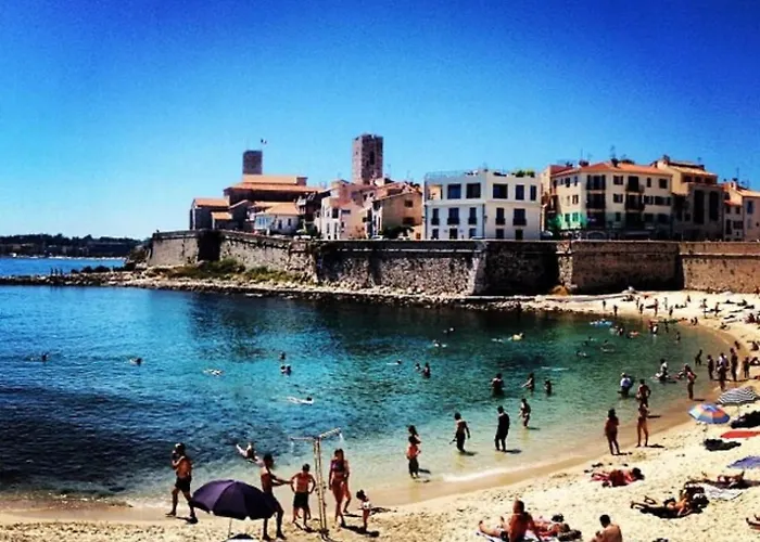 Apartment Cozy On The *