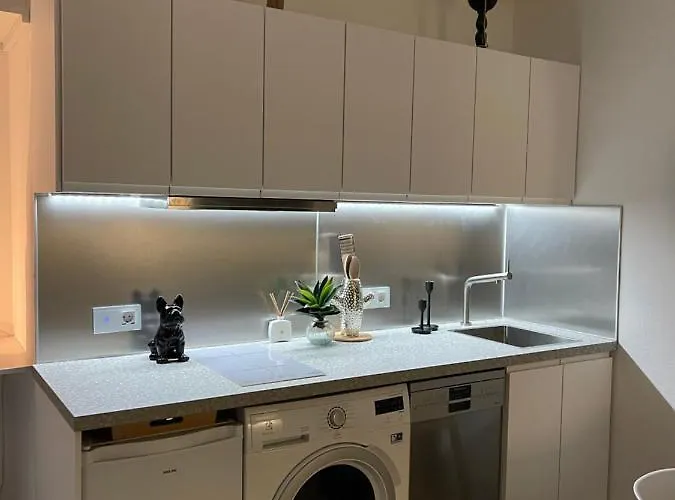 Apartment Cozy On The Antibes