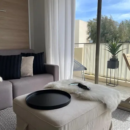 Cozy On The * Antibes