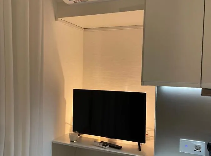 Cozy On The אנטיב