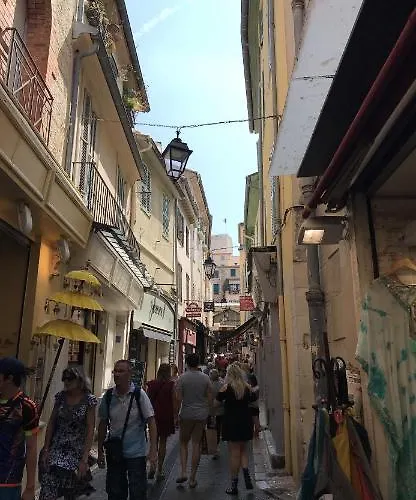 Cozy On The דירה אנטיב