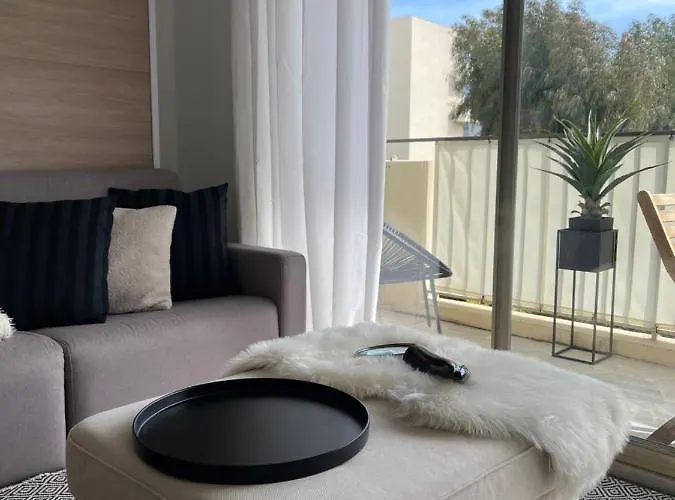 Cozy On The * אנטיב