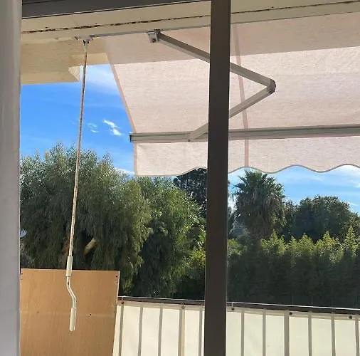 דירה Cozy On The