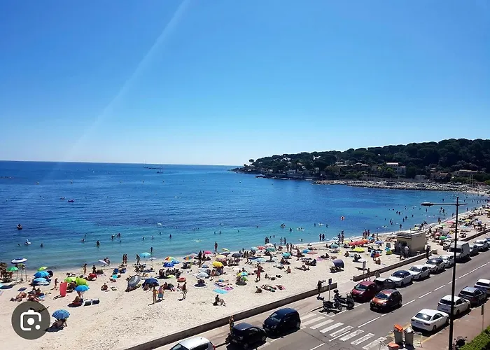 Cozy On The דירה